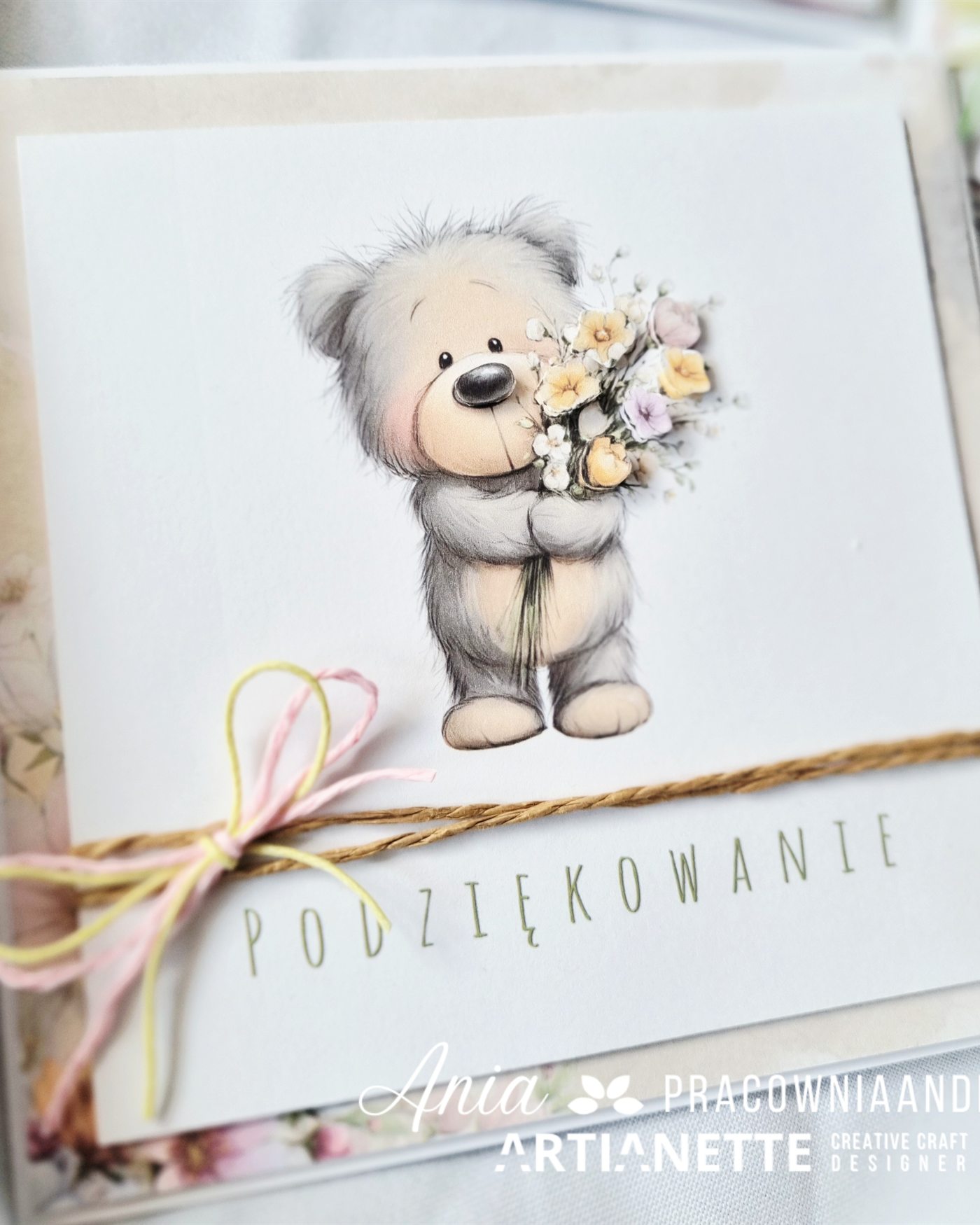 ZdjÄ™cie projektu Pracowniaandecor