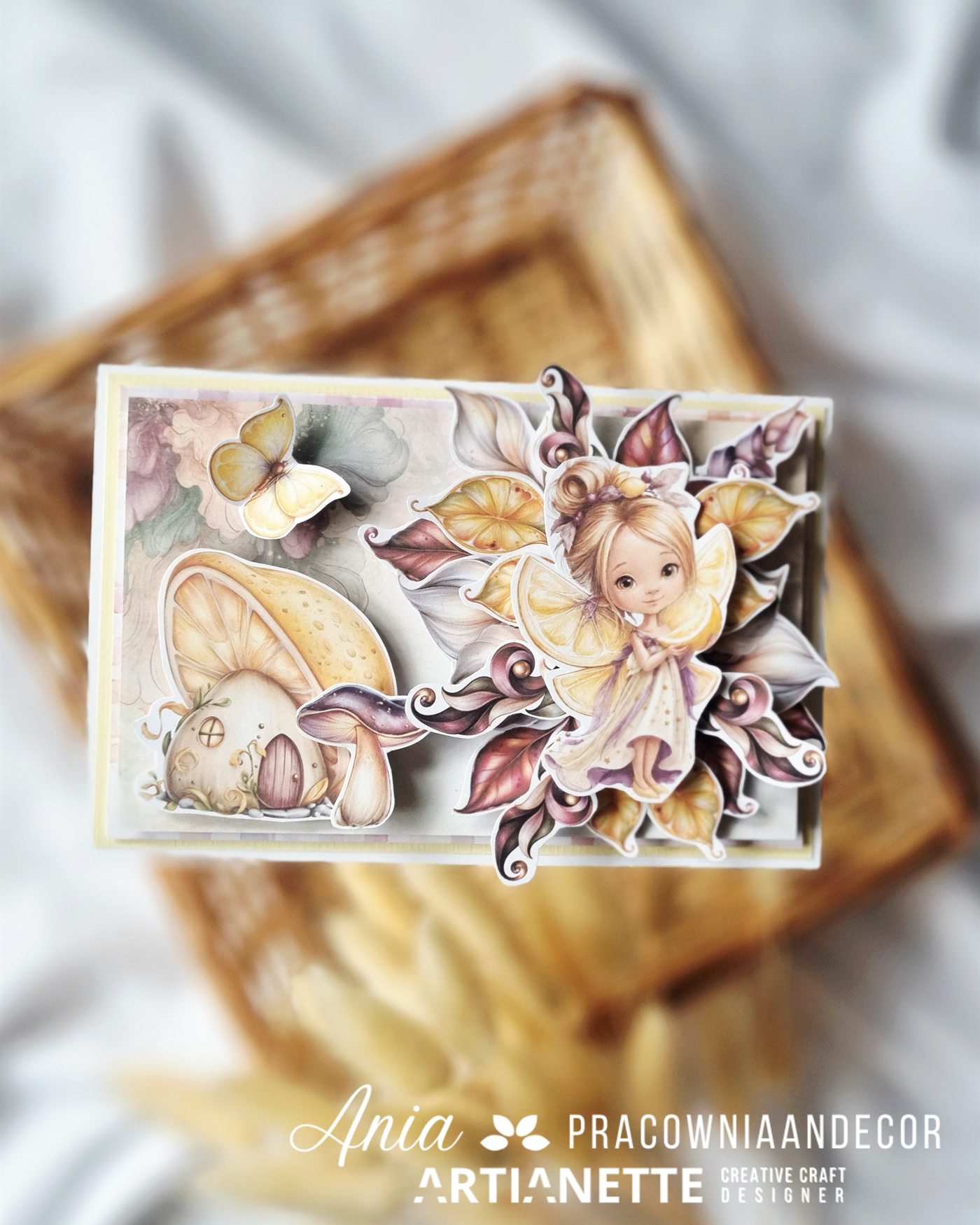 Pracowniaandecor project photo