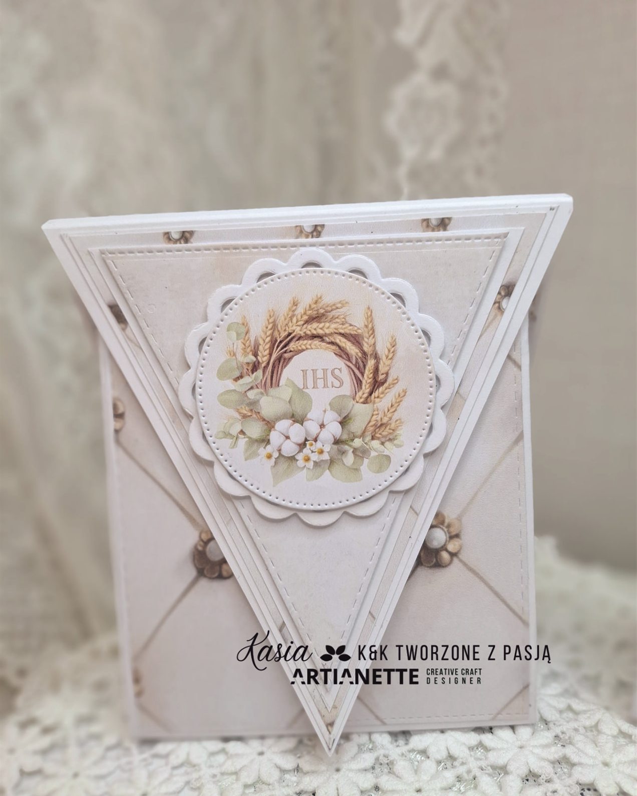Pracowniaandecor project photo