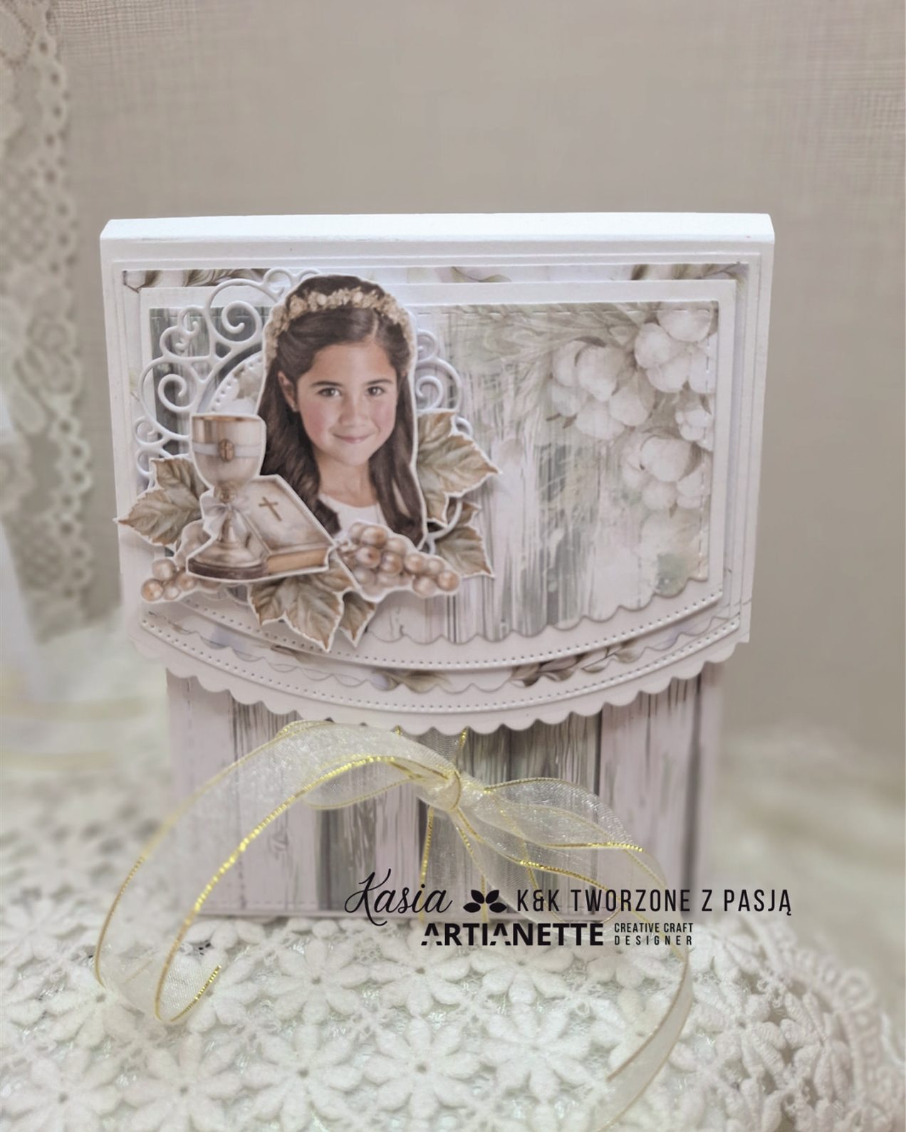 Pracowniaandecor project photo