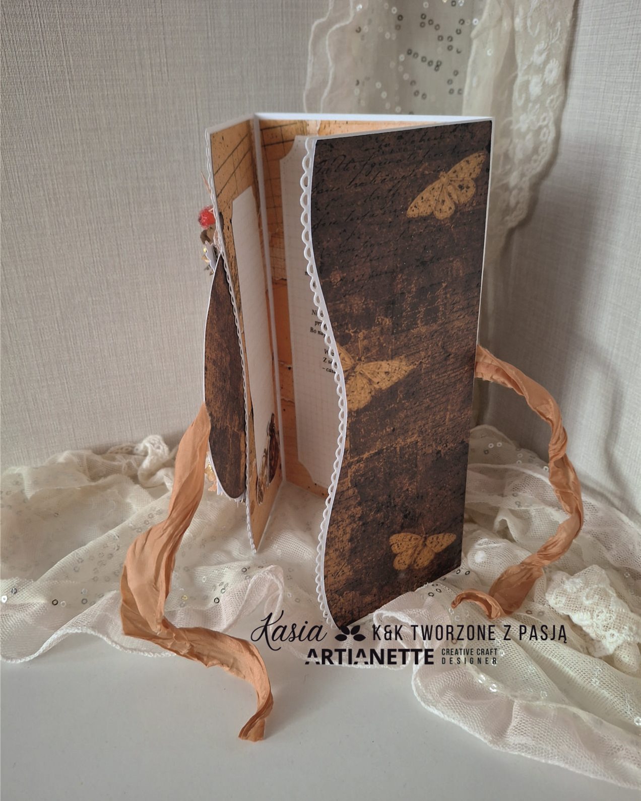 Pracowniaandecor project photo