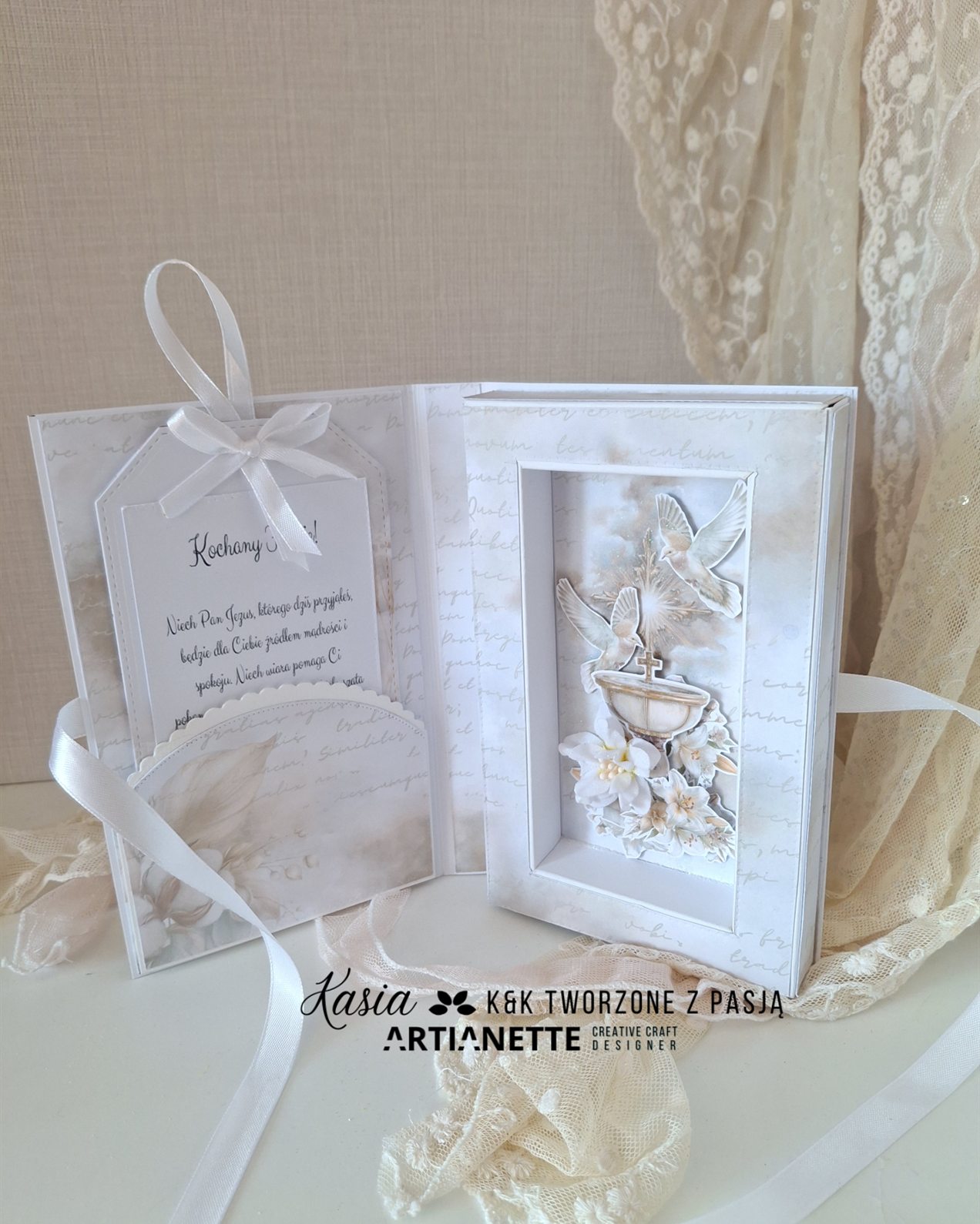 Pracowniaandecor project photo