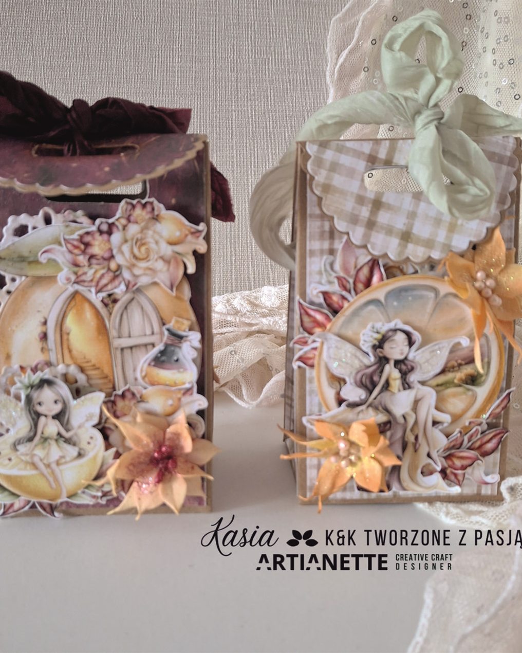 Pracowniaandecor project photo