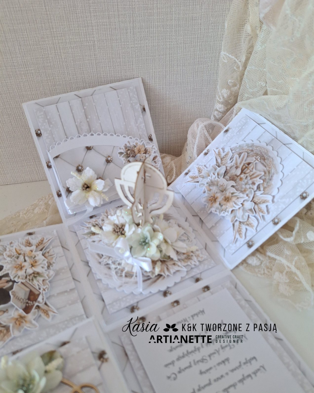 Pracowniaandecor project photo