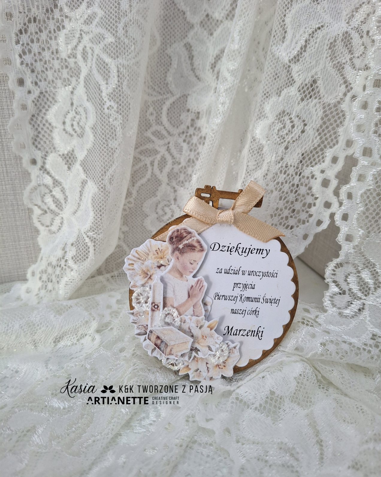 Pracowniaandecor project photo