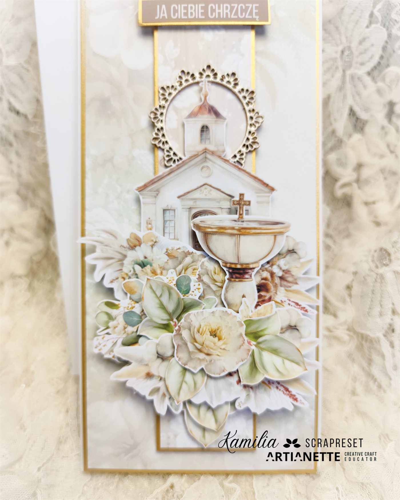 Pracowniaandecor project photo