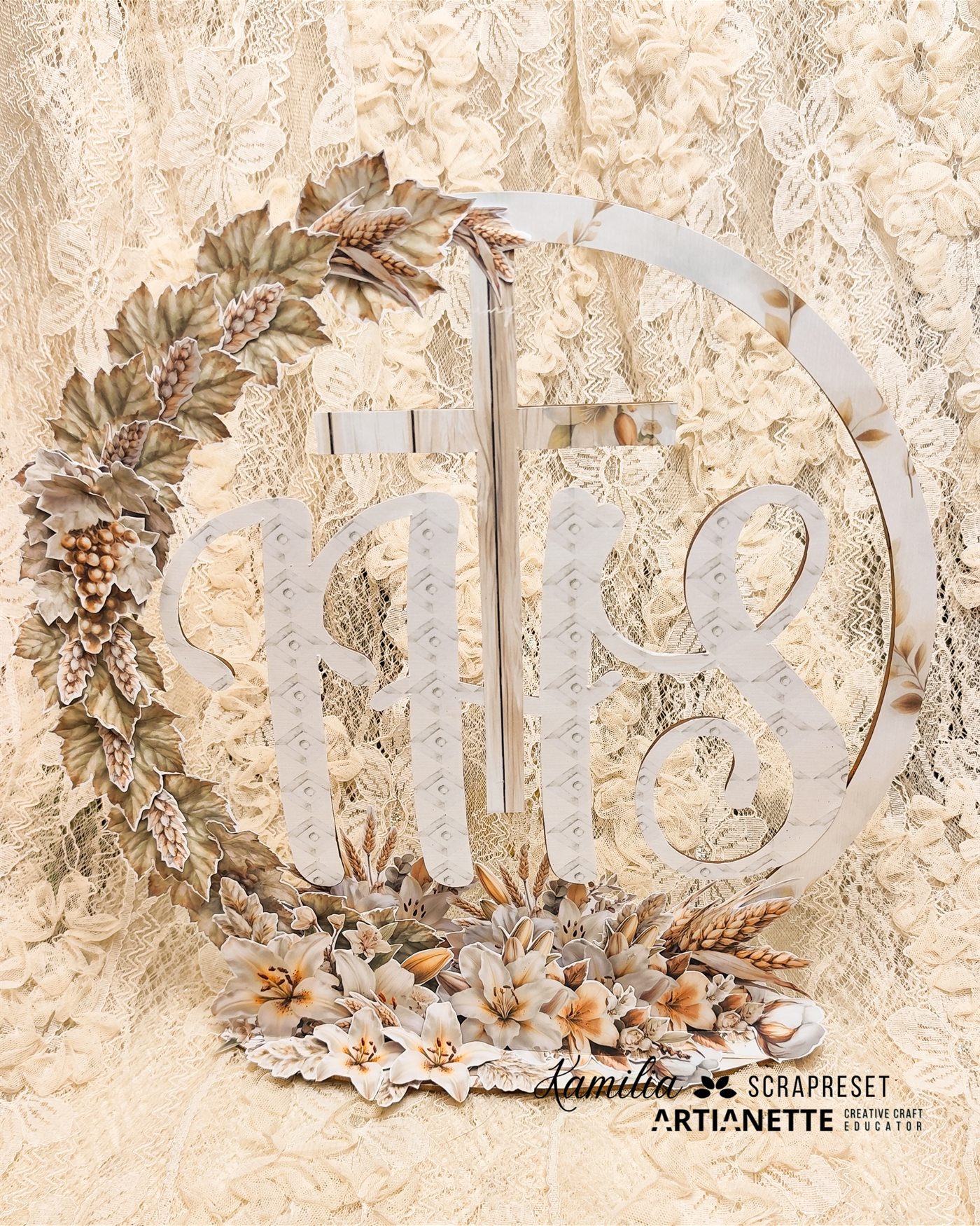 Pracowniaandecor project photo