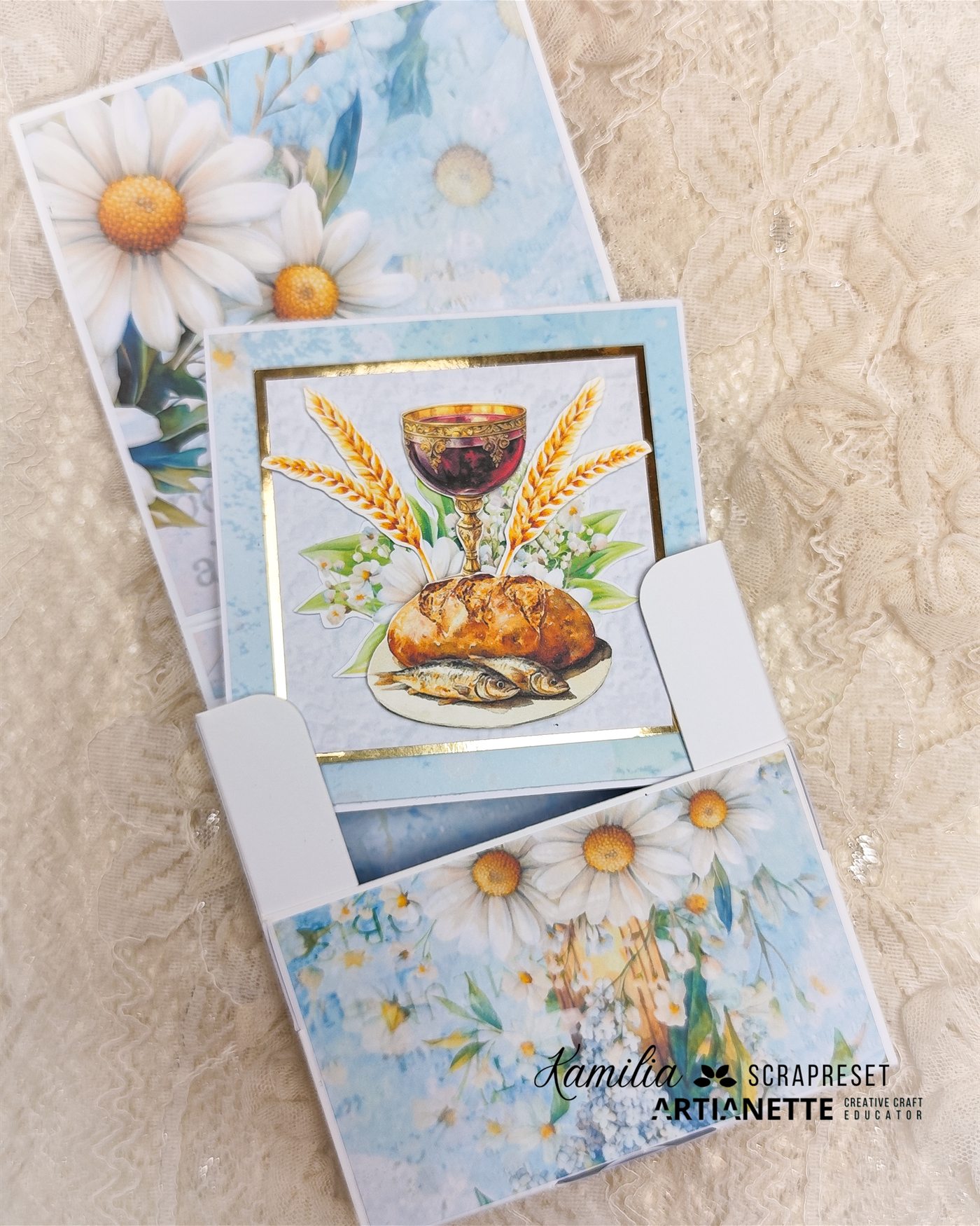 Pracowniaandecor project photo