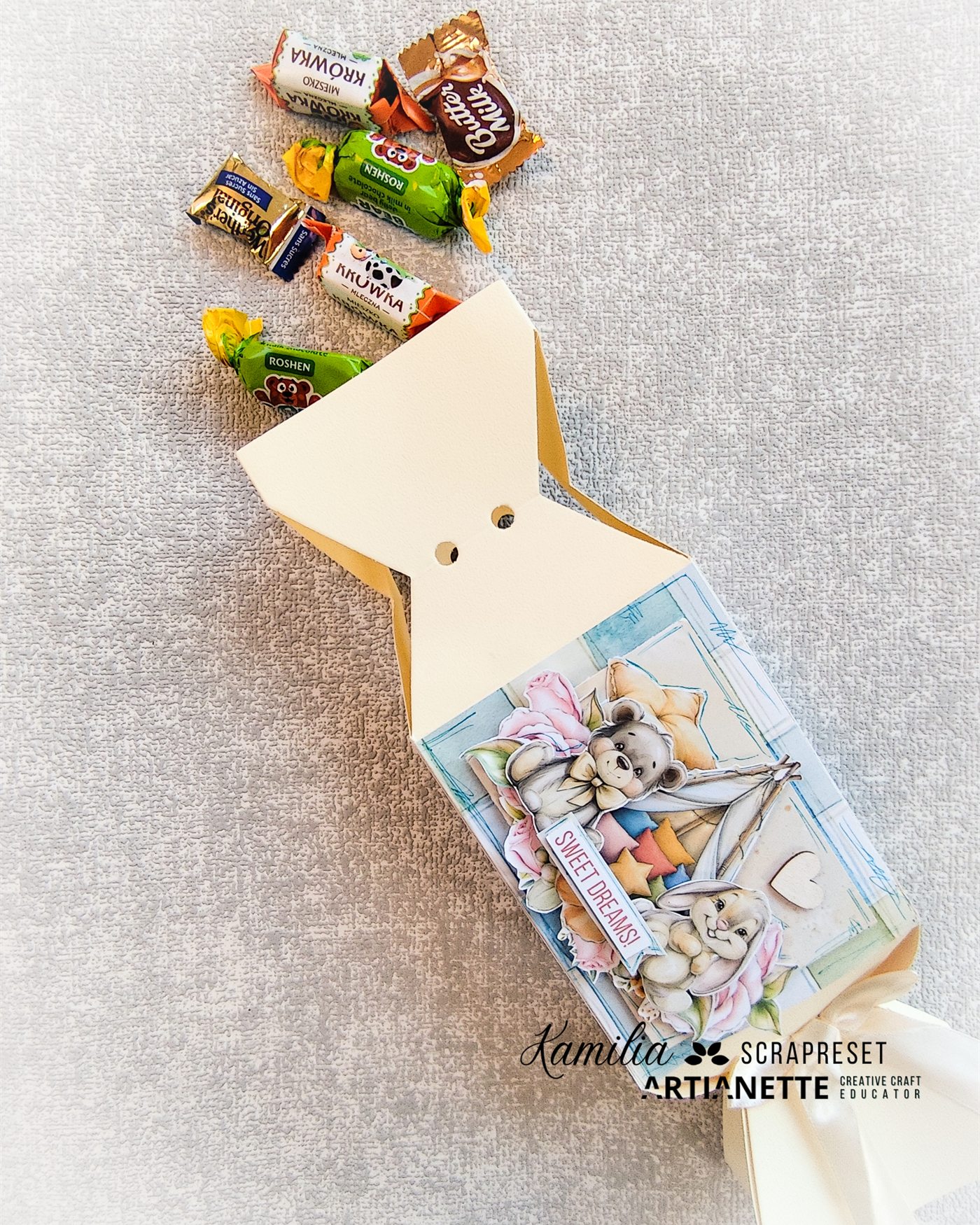 Pracowniaandecor project photo