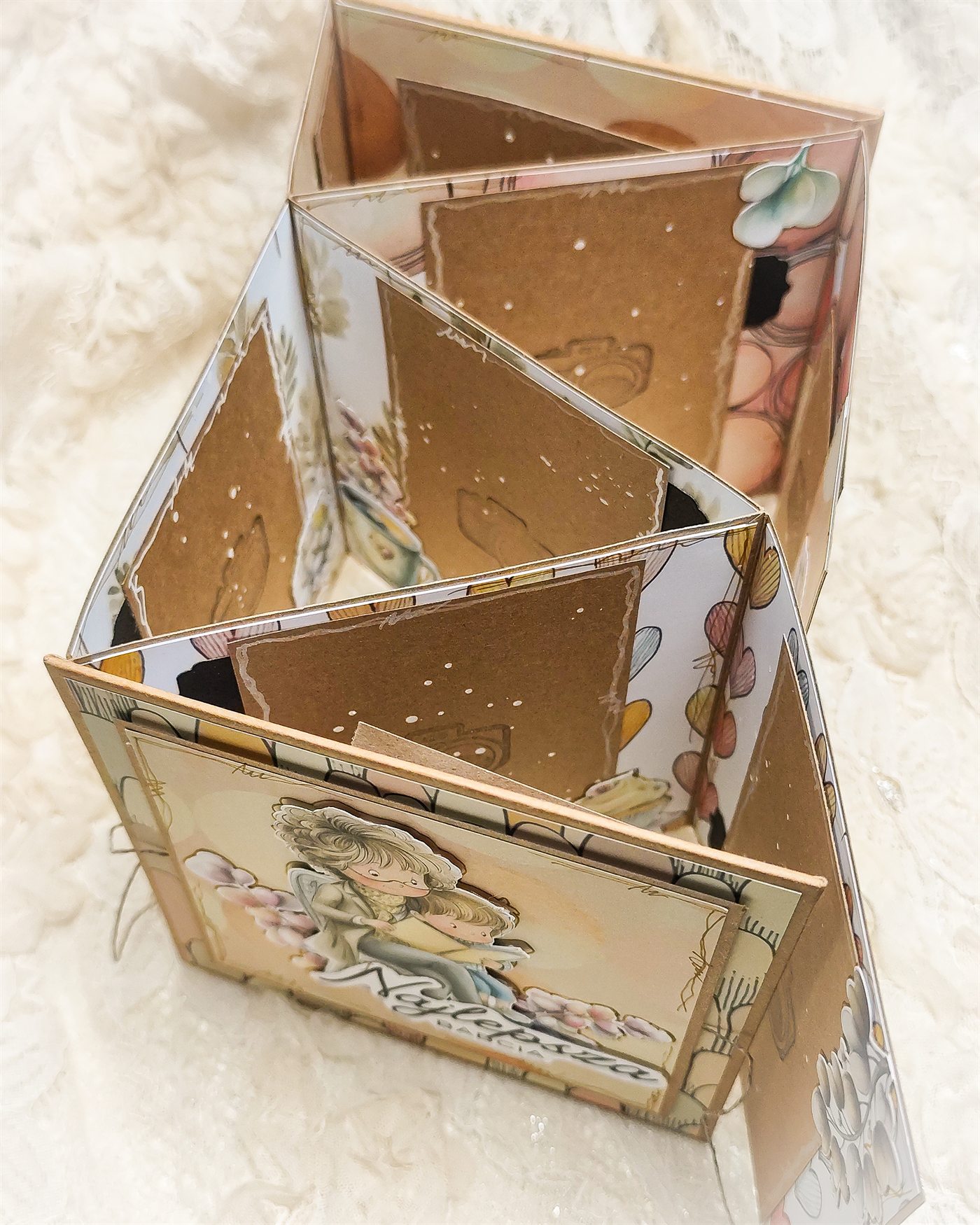 Pracowniaandecor project photo