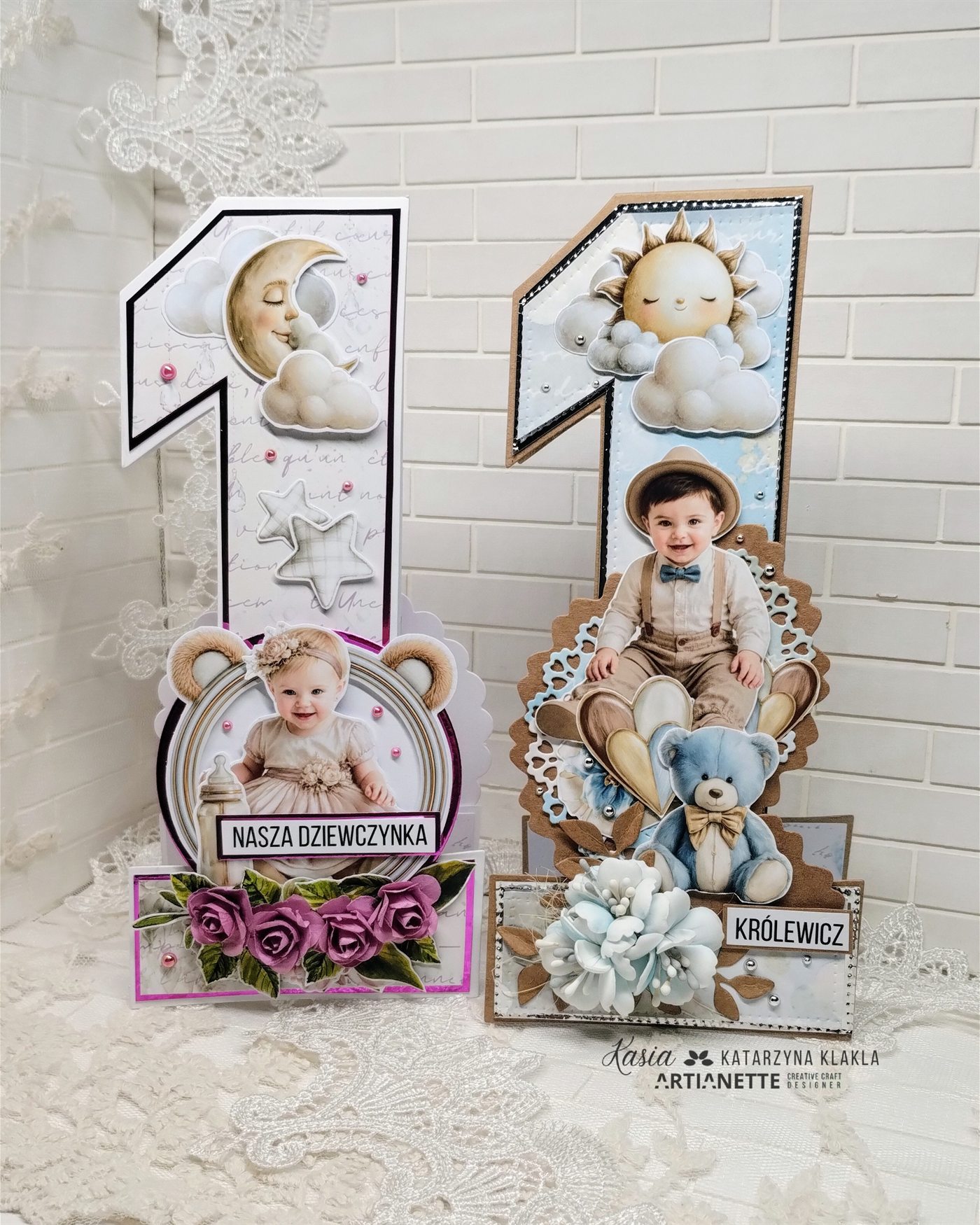 Pracowniaandecor project photo