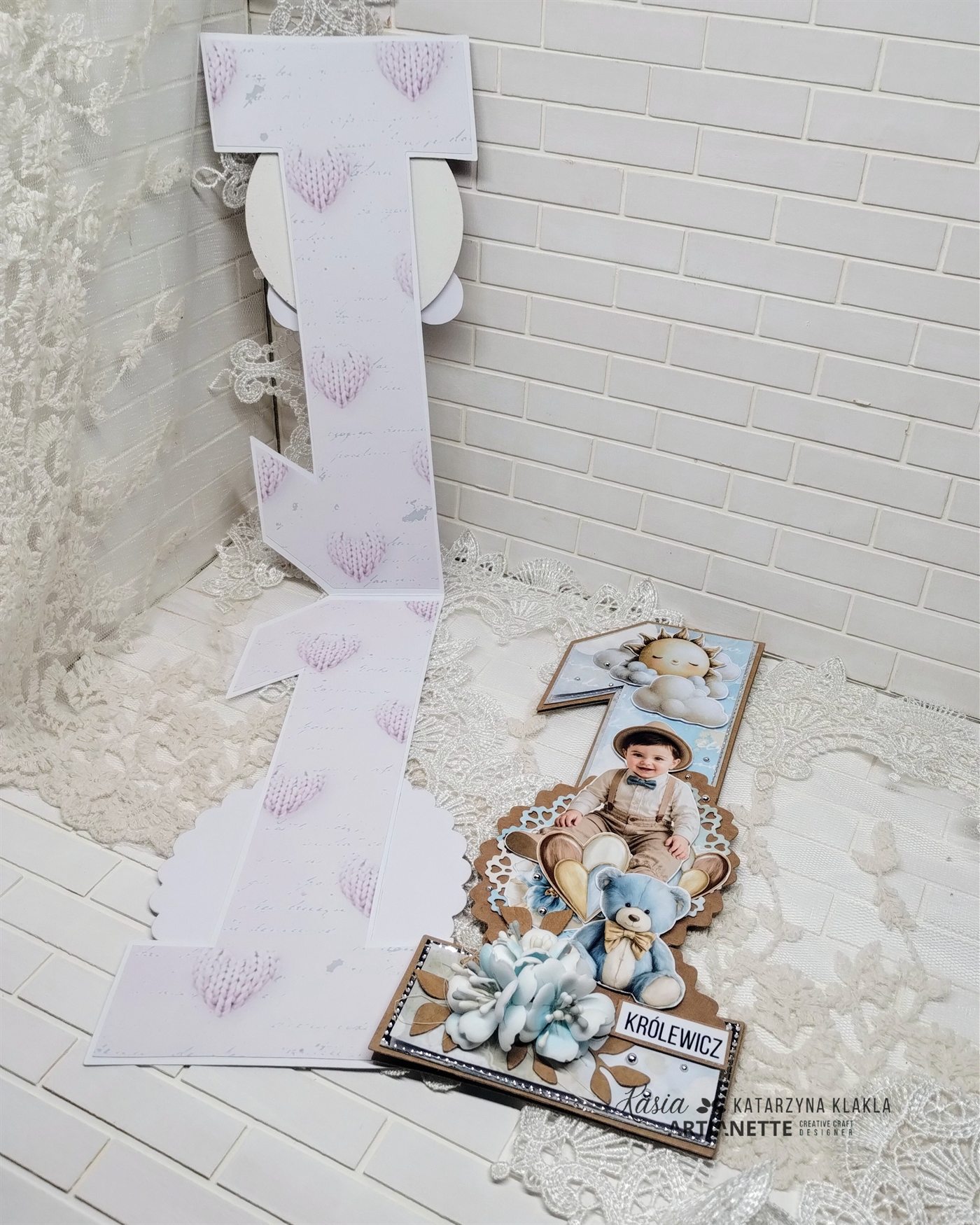 Pracowniaandecor project photo
