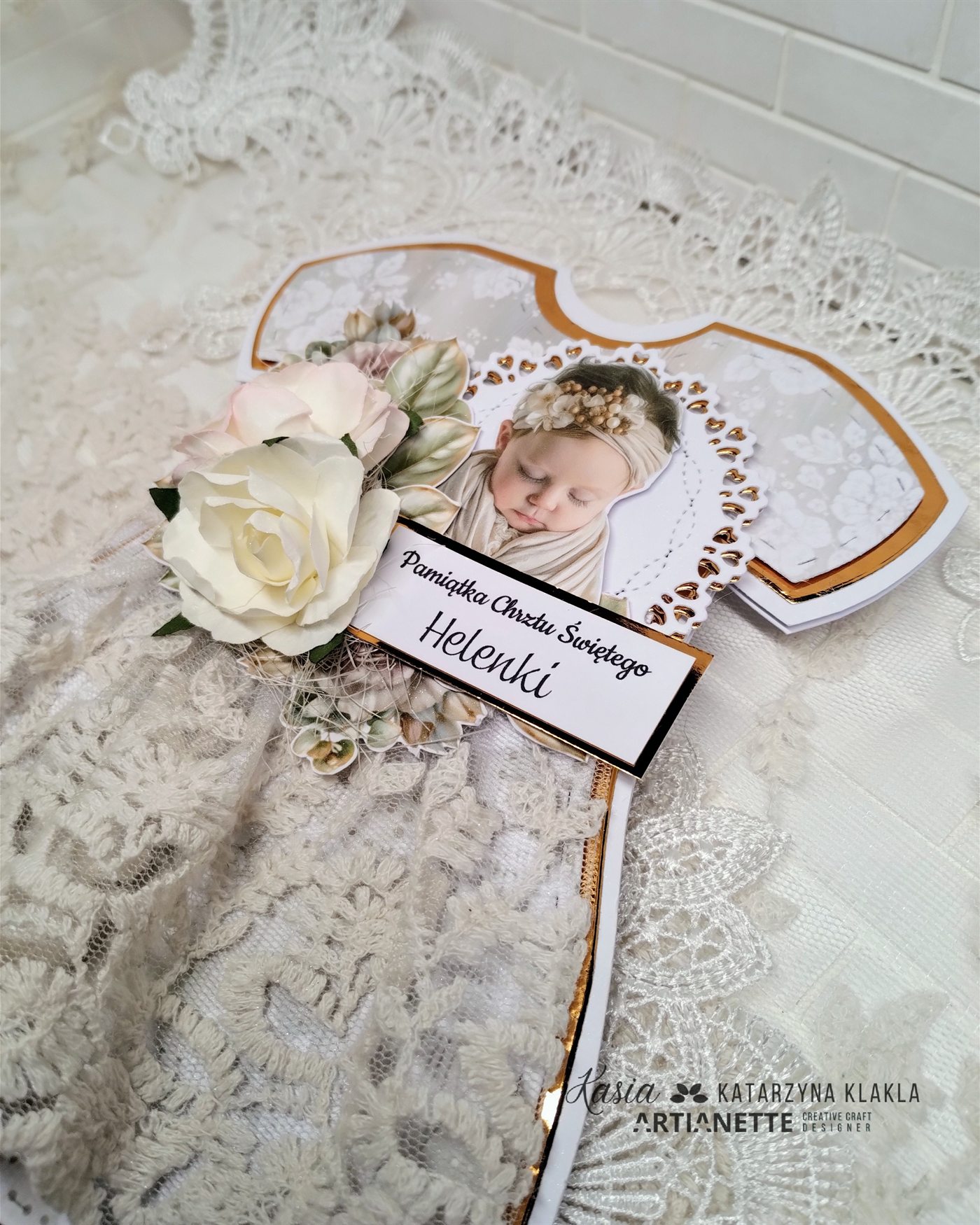 Pracowniaandecor project photo