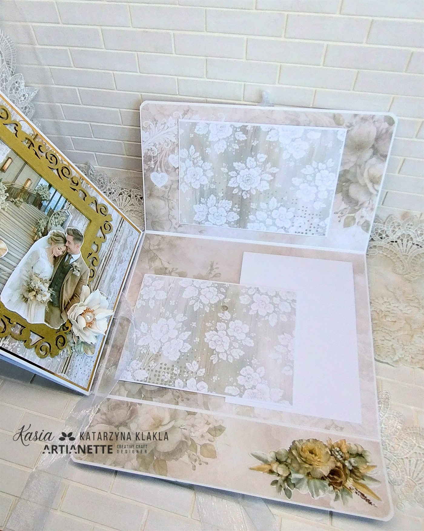 Pracowniaandecor project photo