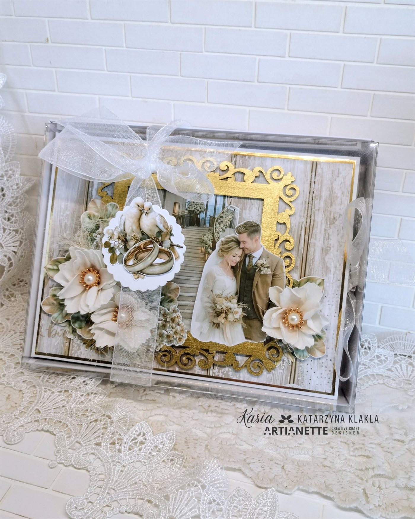 Pracowniaandecor project photo