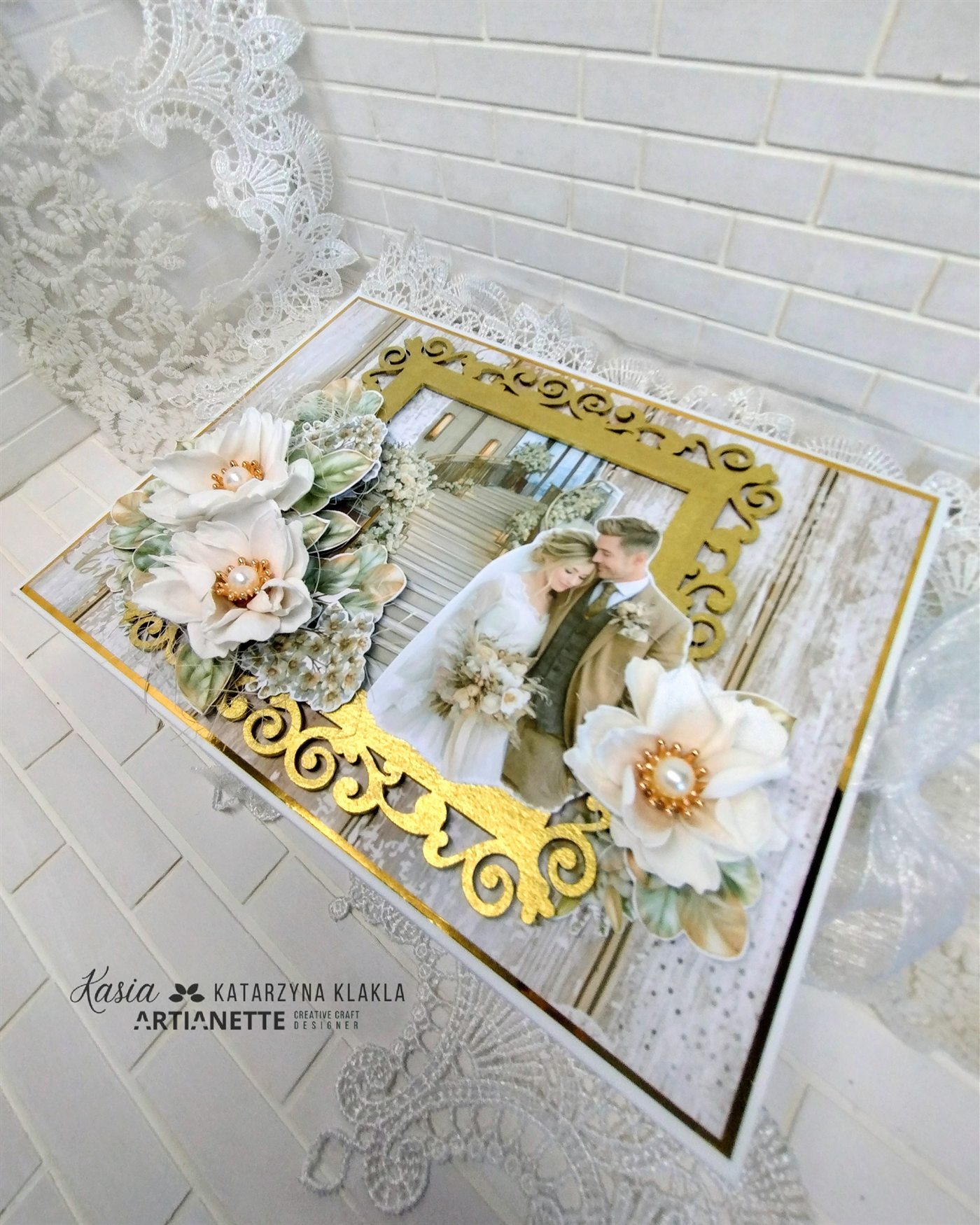 Pracowniaandecor project photo