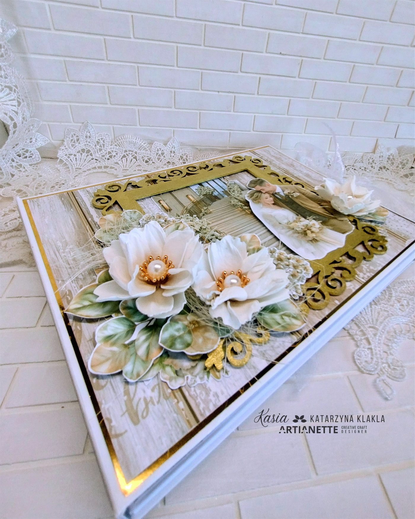 Pracowniaandecor project photo