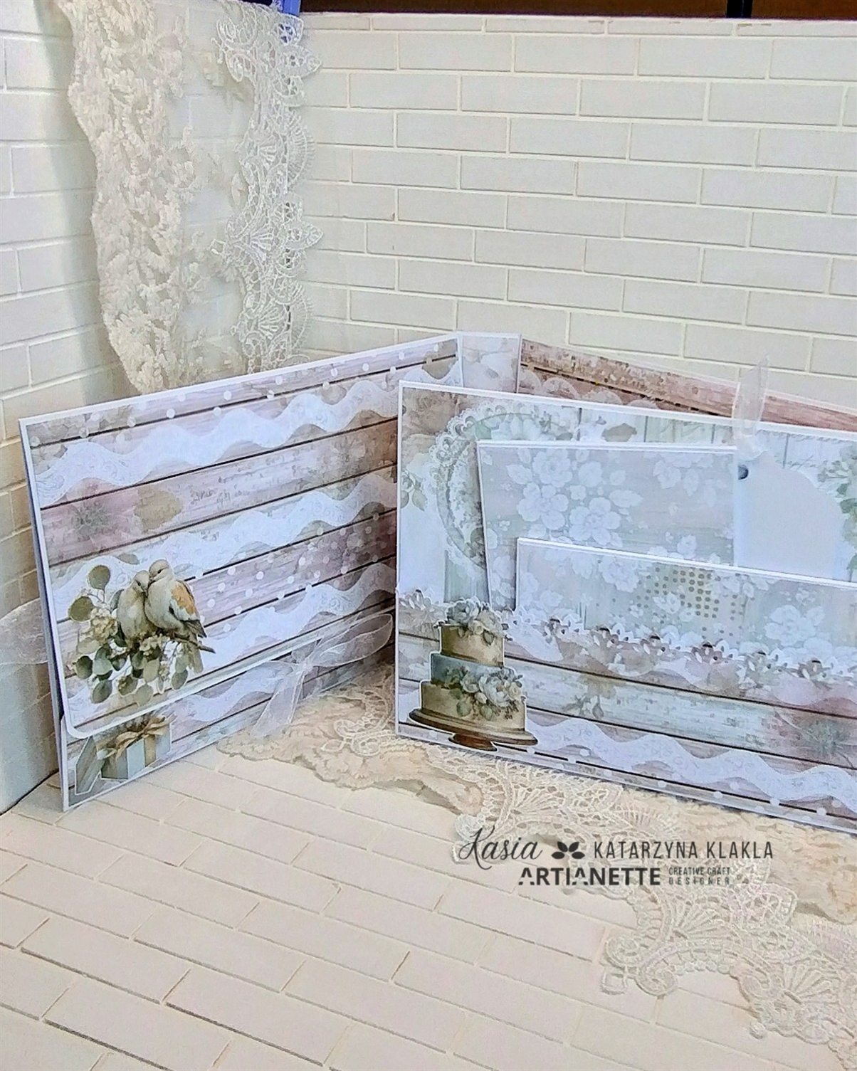 Pracowniaandecor project photo
