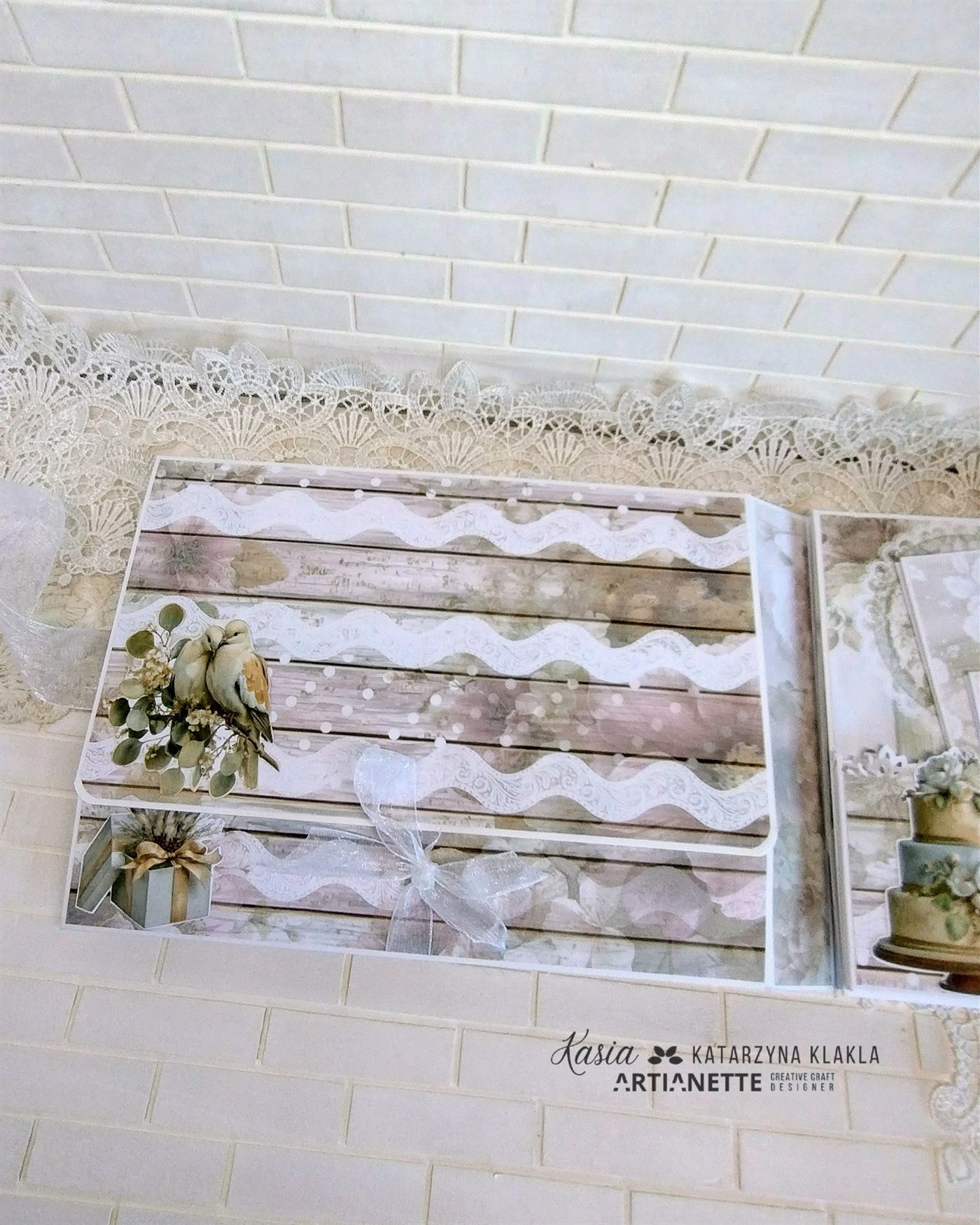 Pracowniaandecor project photo