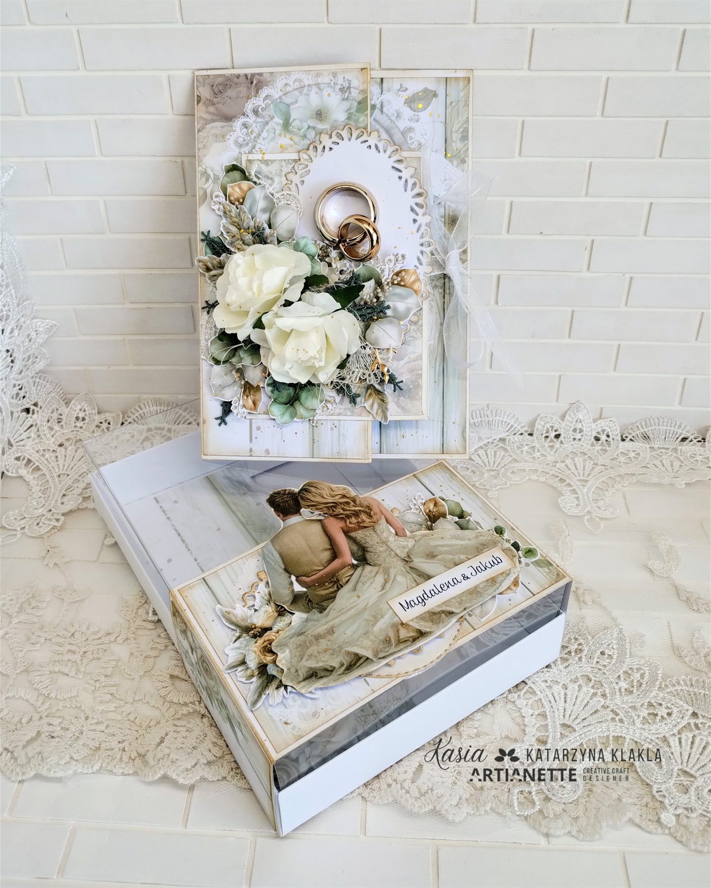 Pracowniaandecor project photo