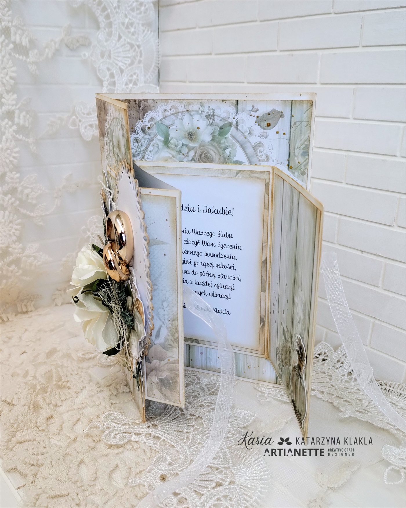 Pracowniaandecor project photo