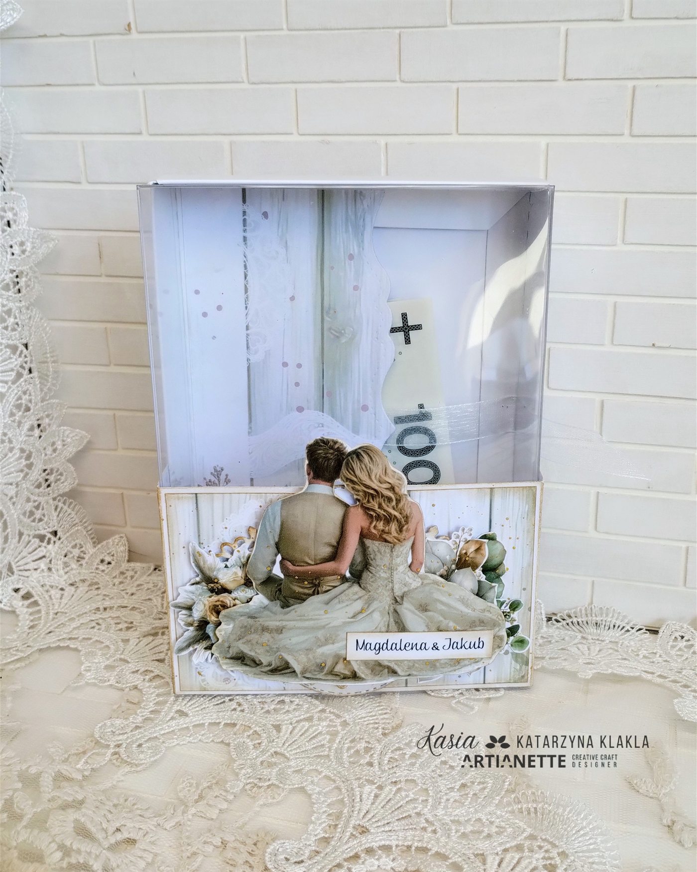 Pracowniaandecor project photo