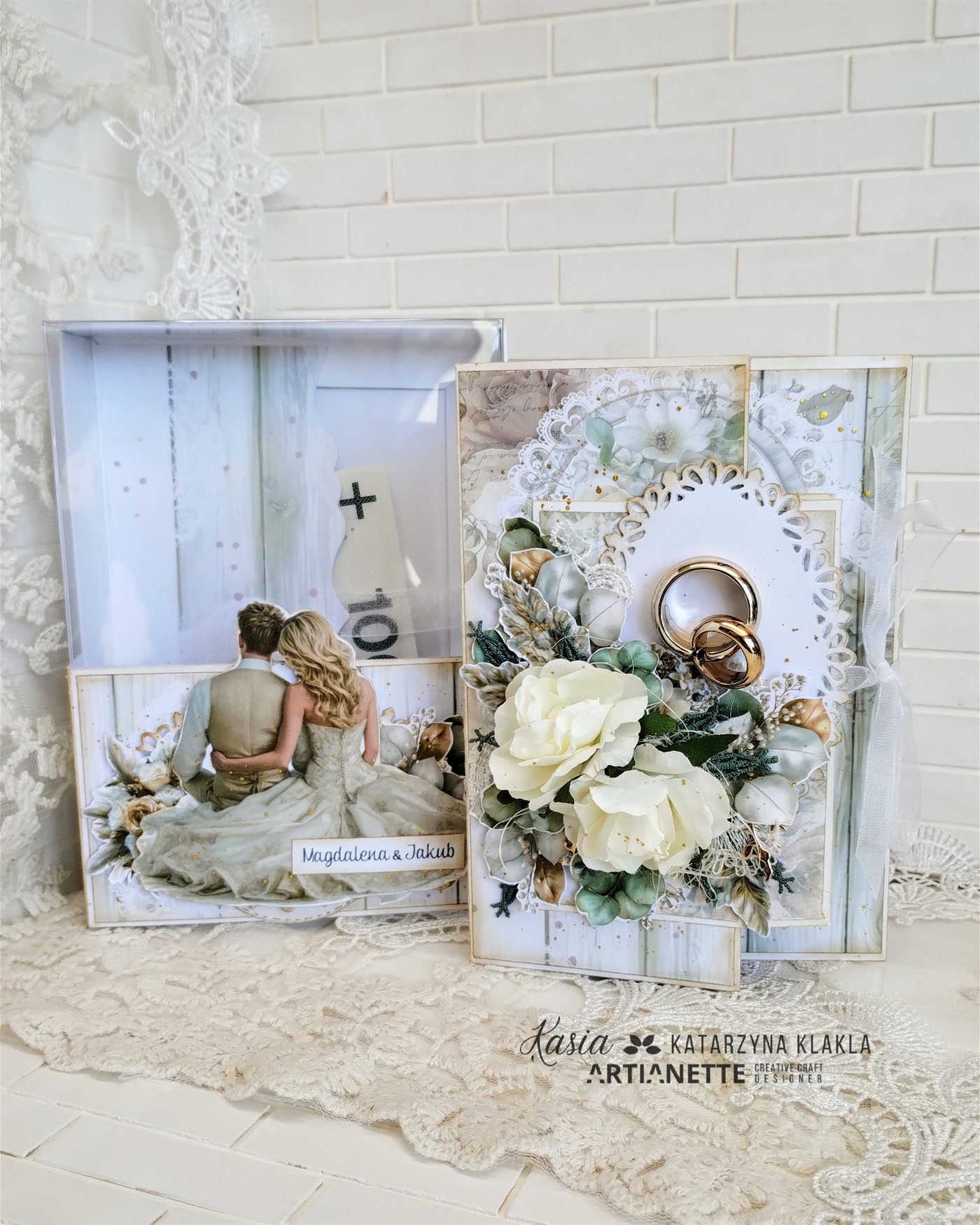 Pracowniaandecor project photo