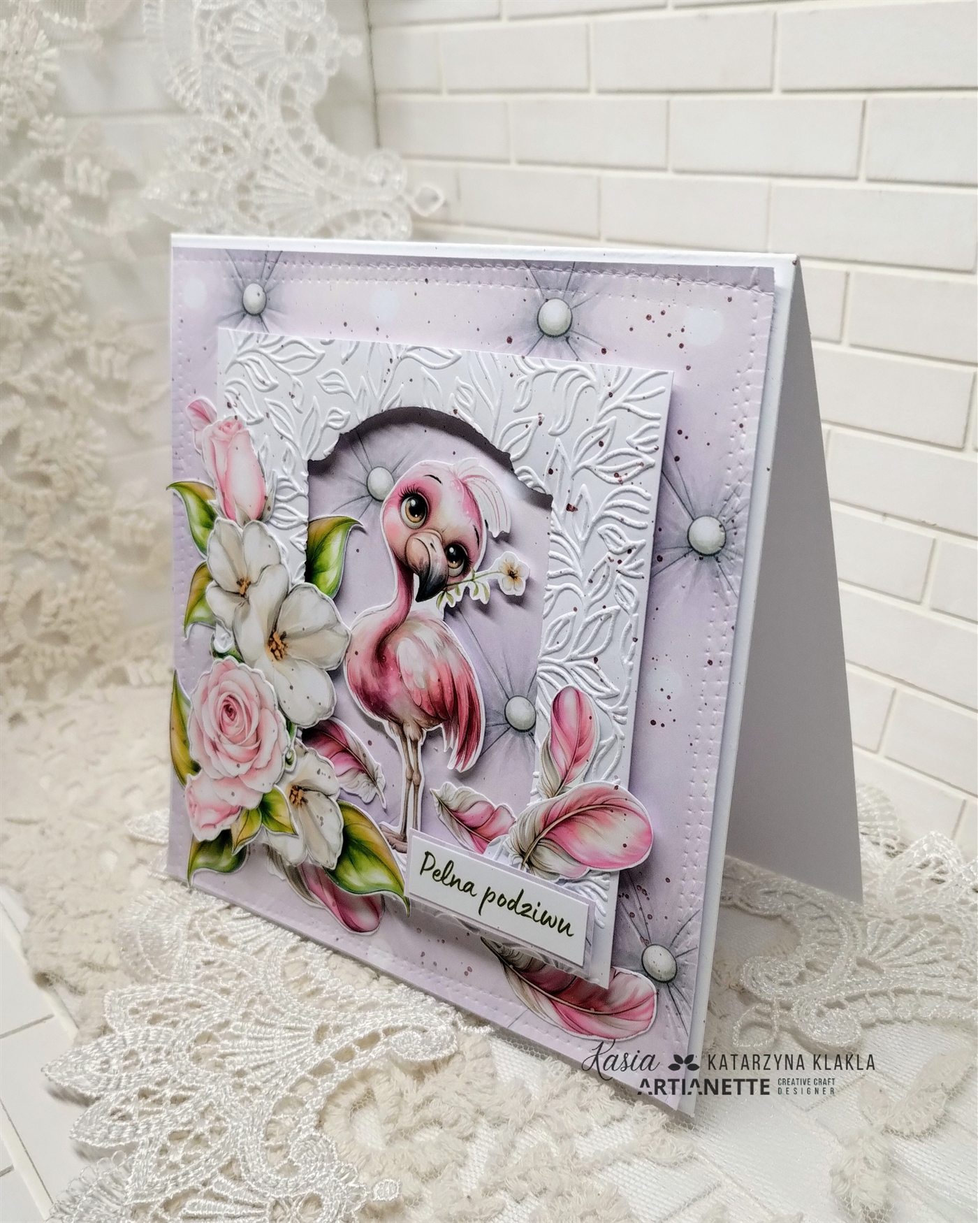 Pracowniaandecor project photo