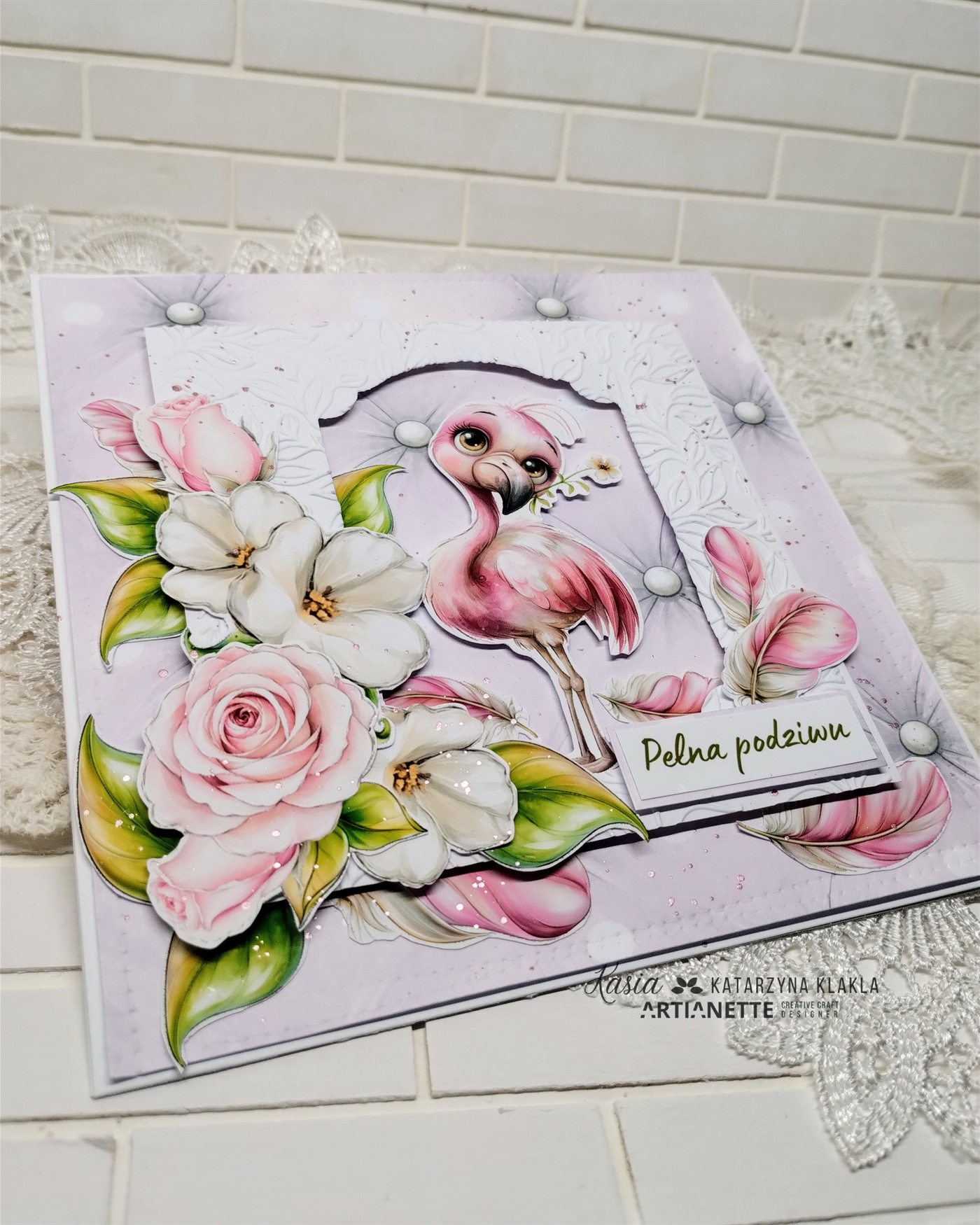 Pracowniaandecor project photo