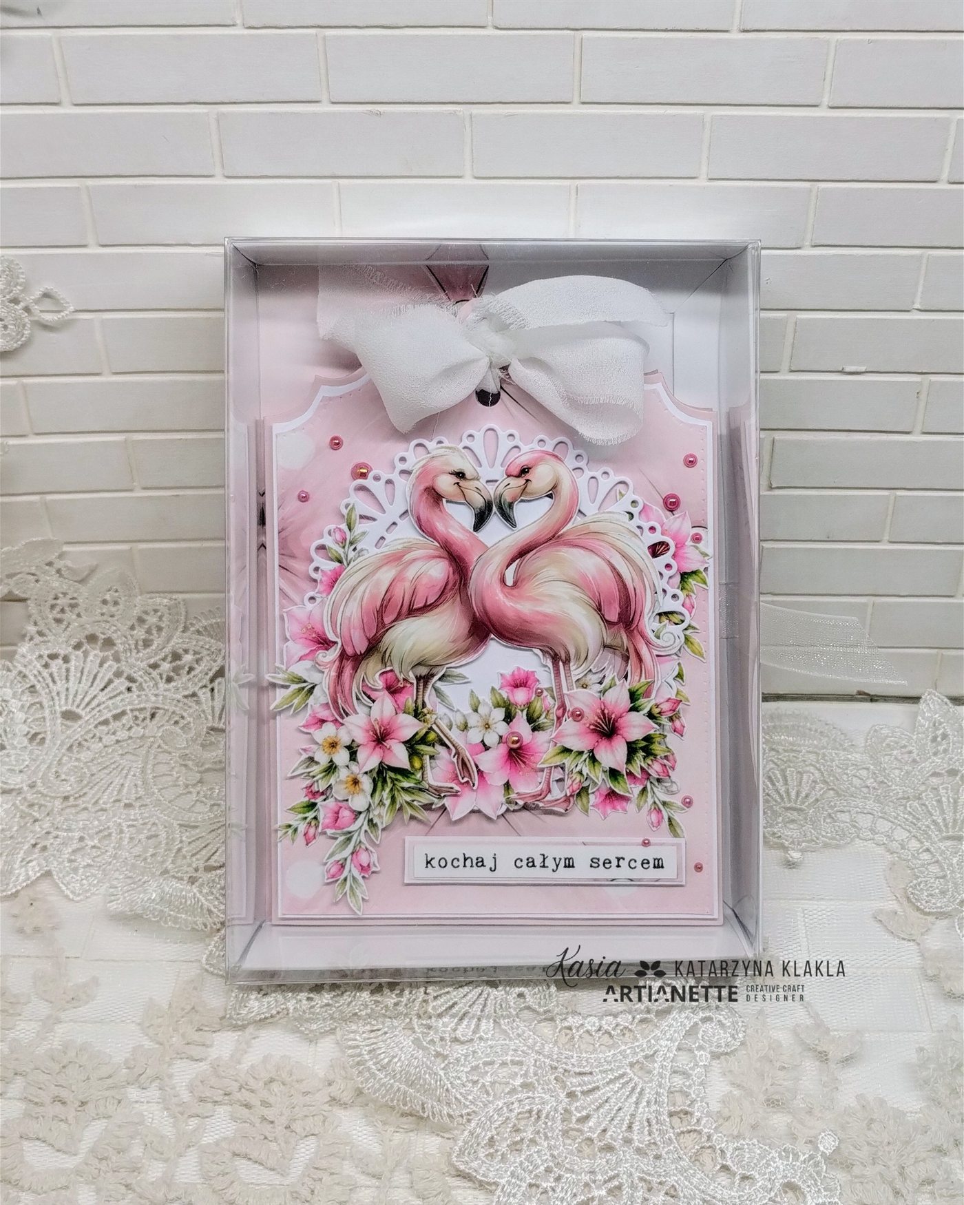 Pracowniaandecor project photo