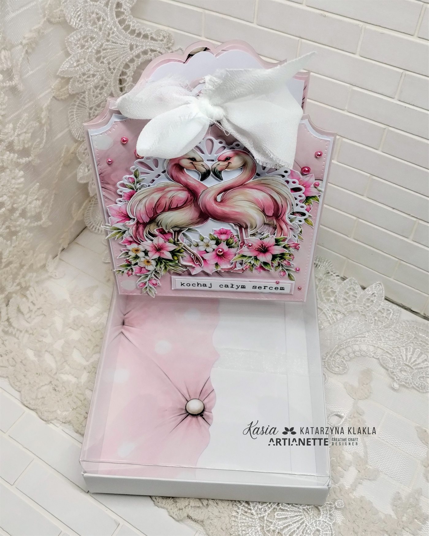 Pracowniaandecor project photo