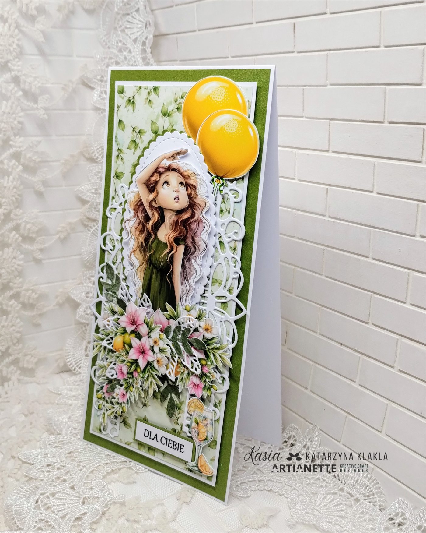 Pracowniaandecor project photo