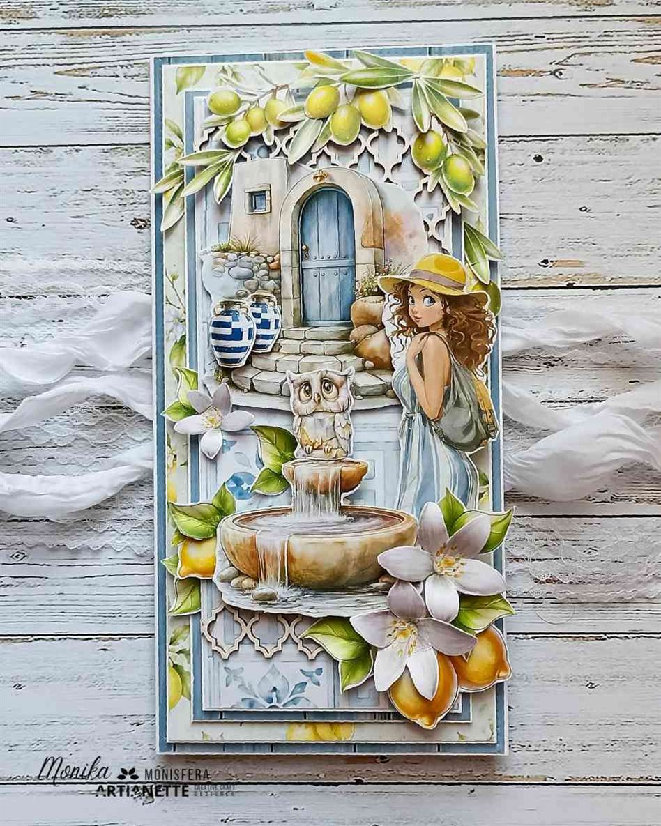 Pracowniaandecor project photo