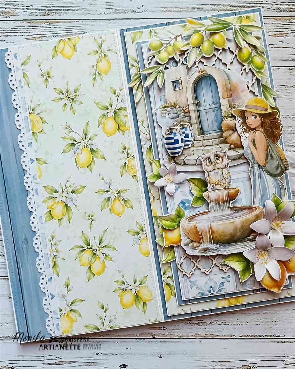 Pracowniaandecor project photo