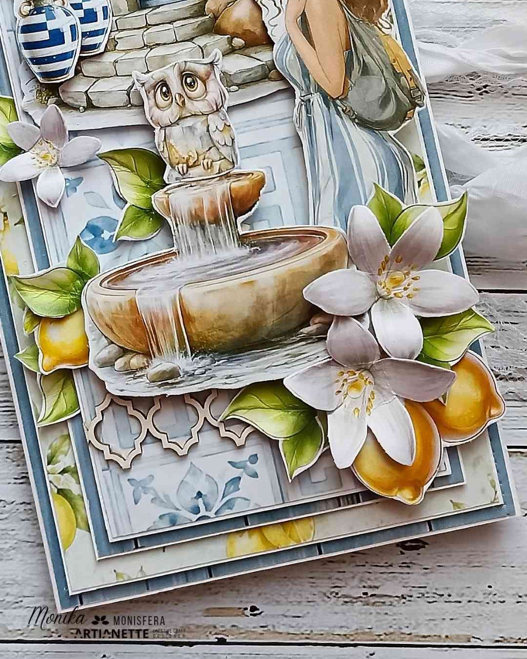 Pracowniaandecor project photo