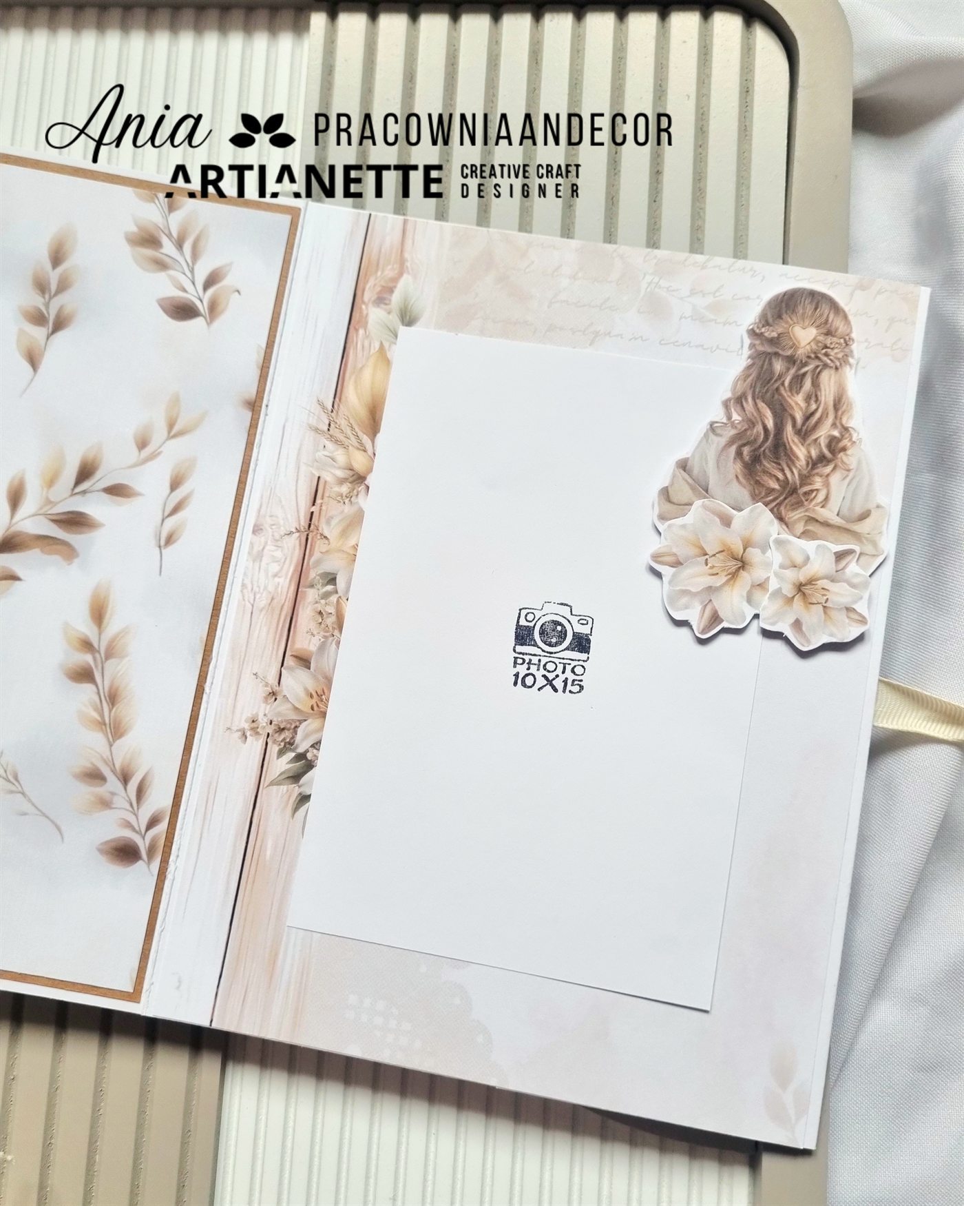 Pracowniaandecor project photo