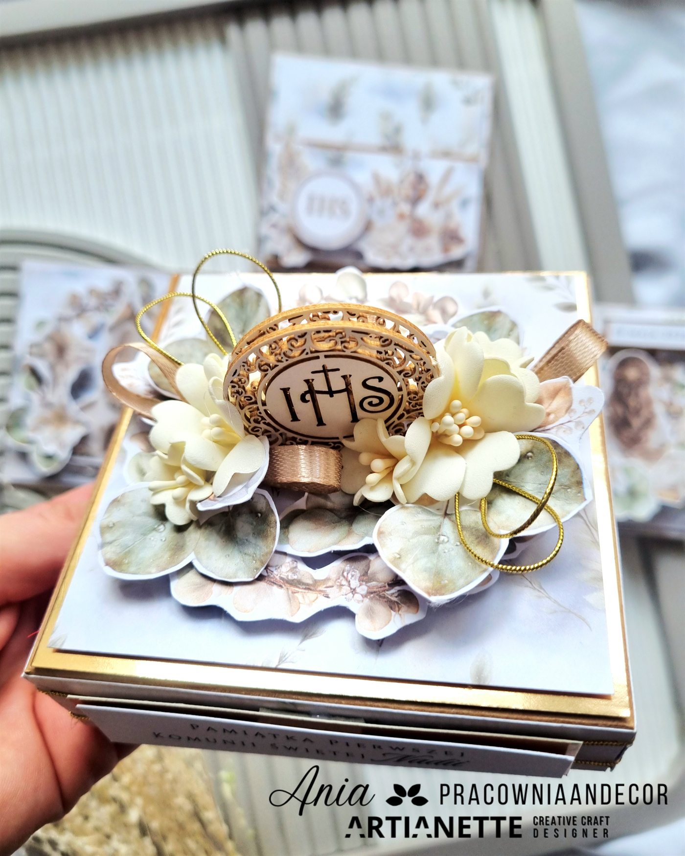Pracowniaandecor project photo