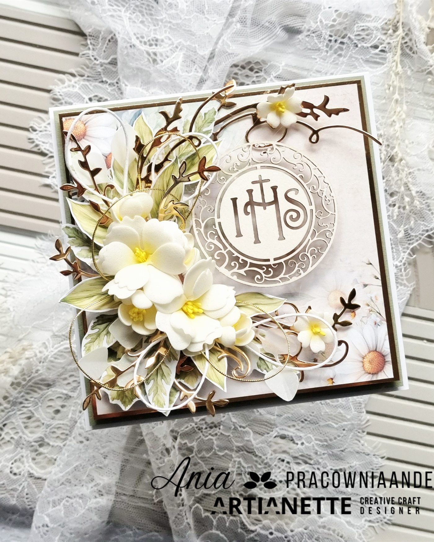 Pracowniaandecor project photo