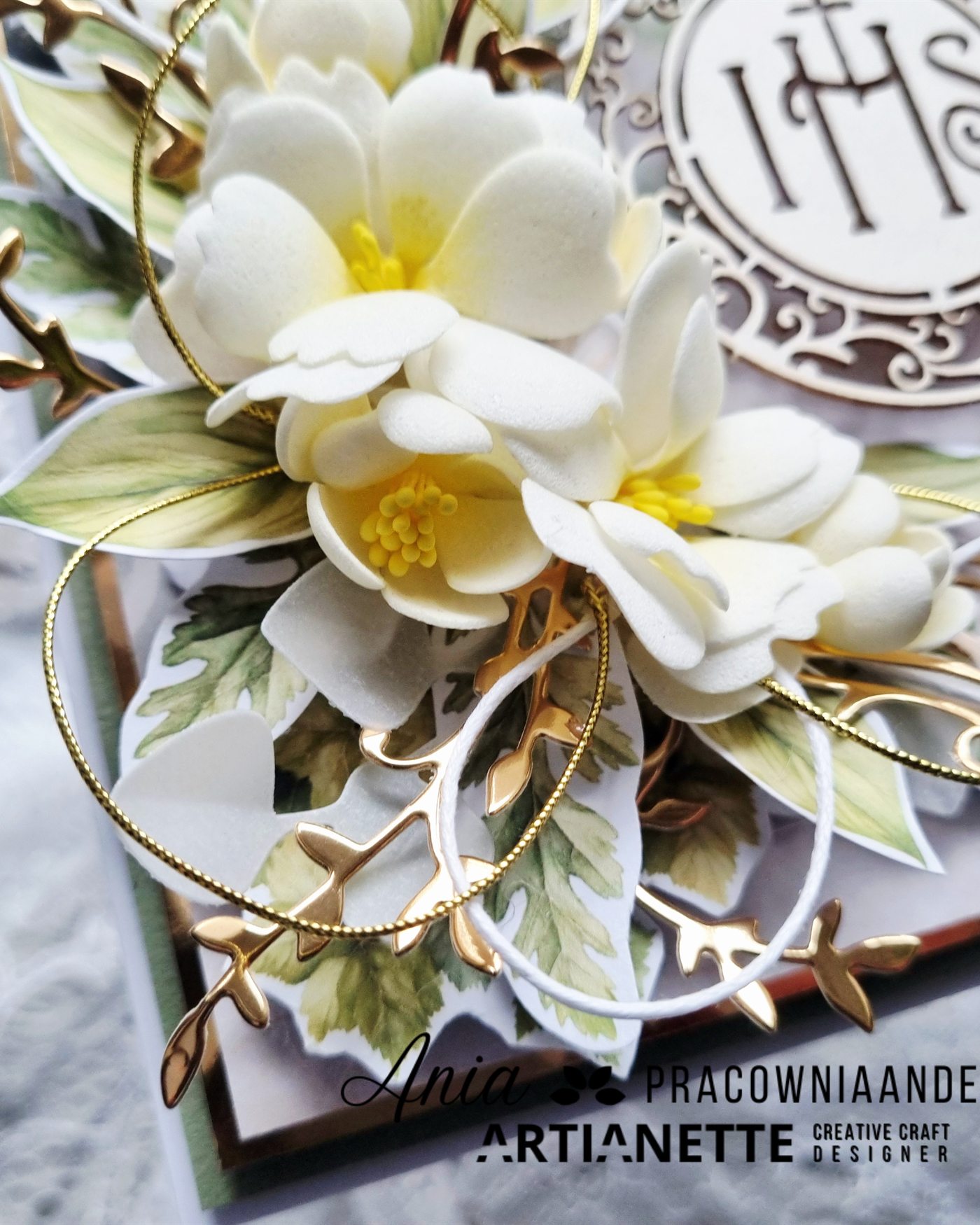 Pracowniaandecor project photo