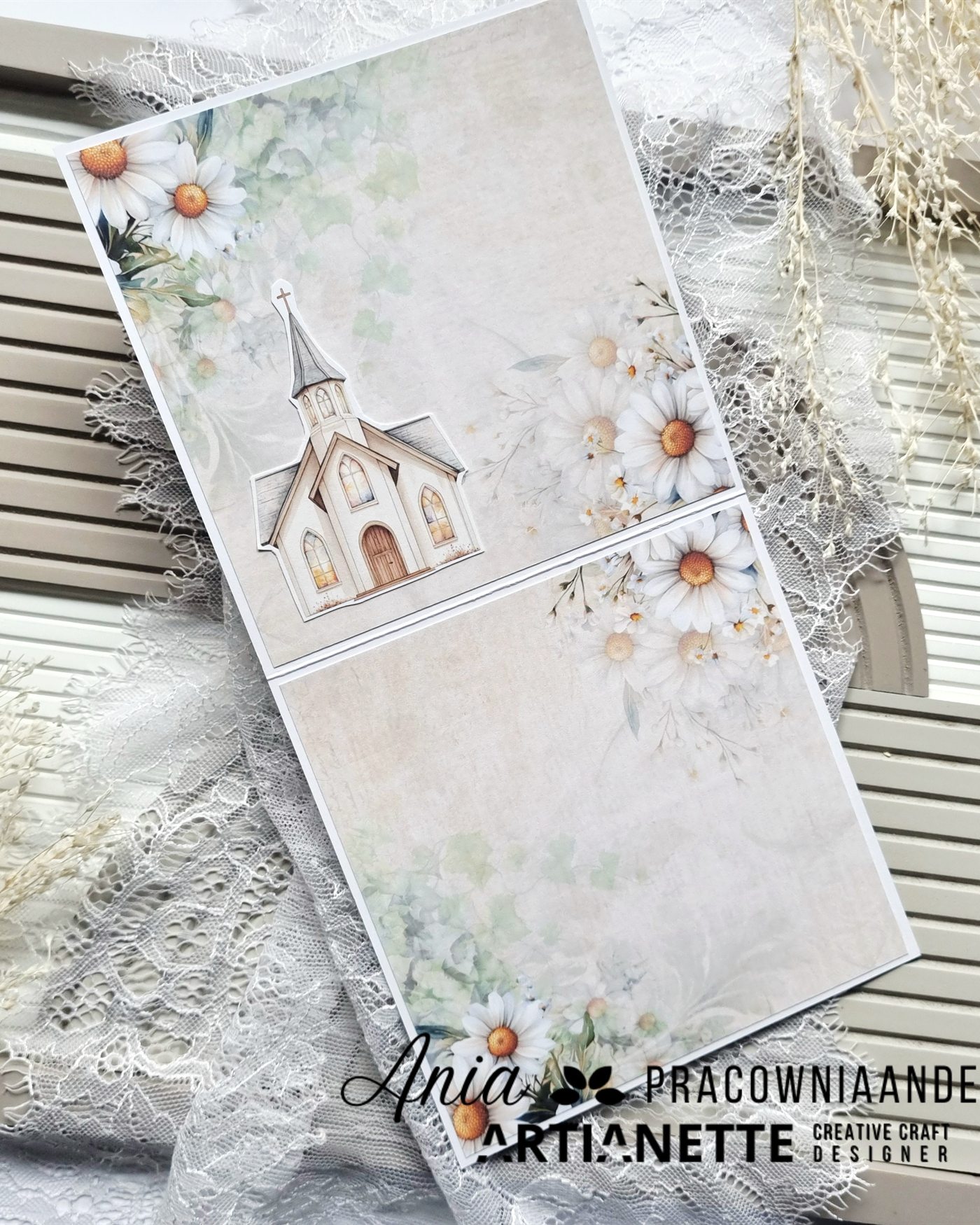 Pracowniaandecor project photo