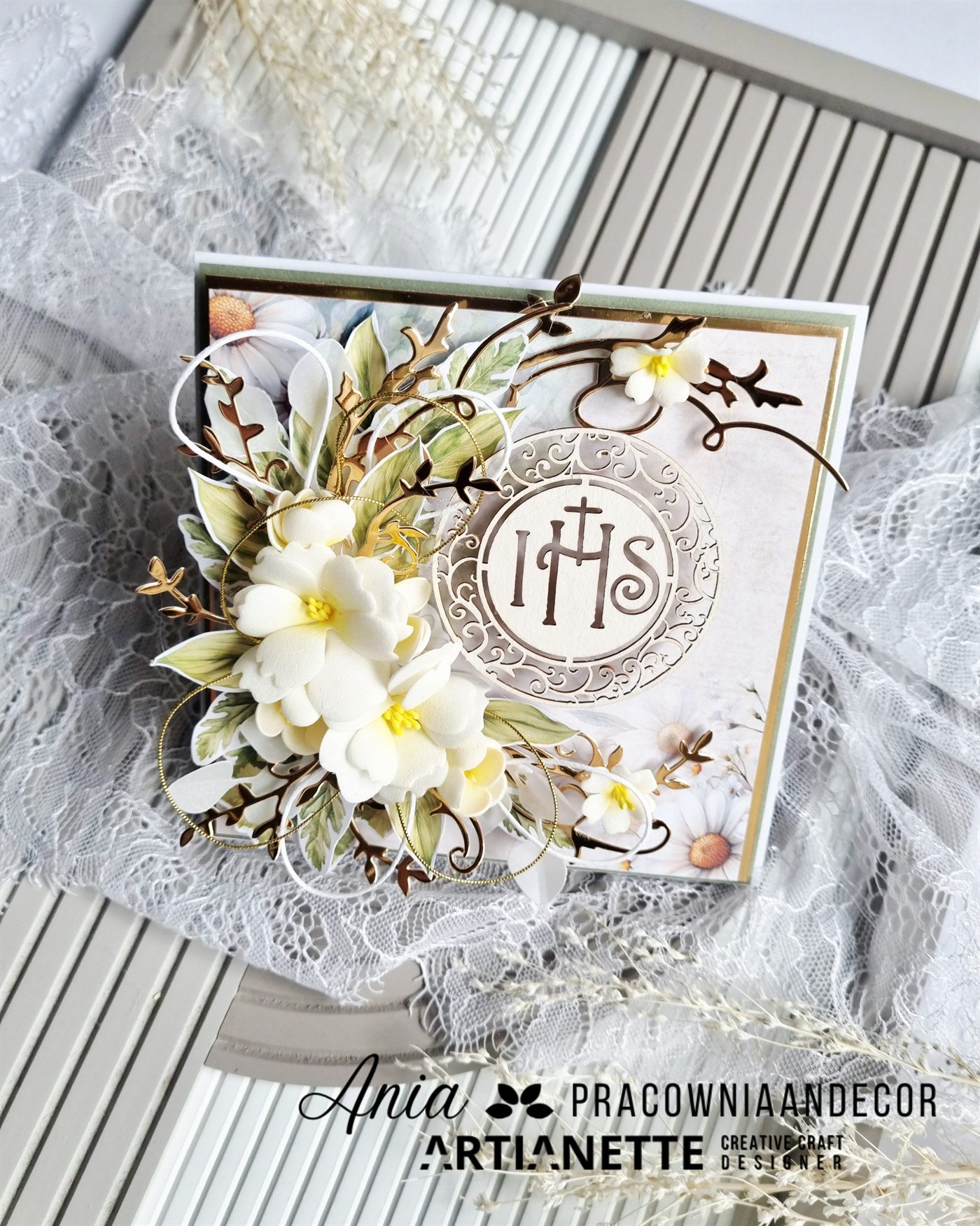 Pracowniaandecor project photo