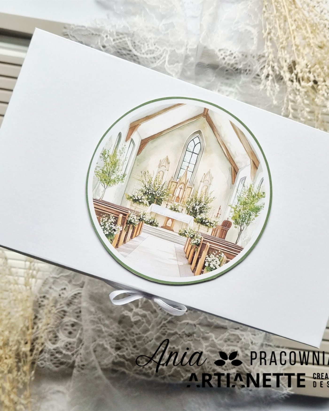 Pracowniaandecor project photo